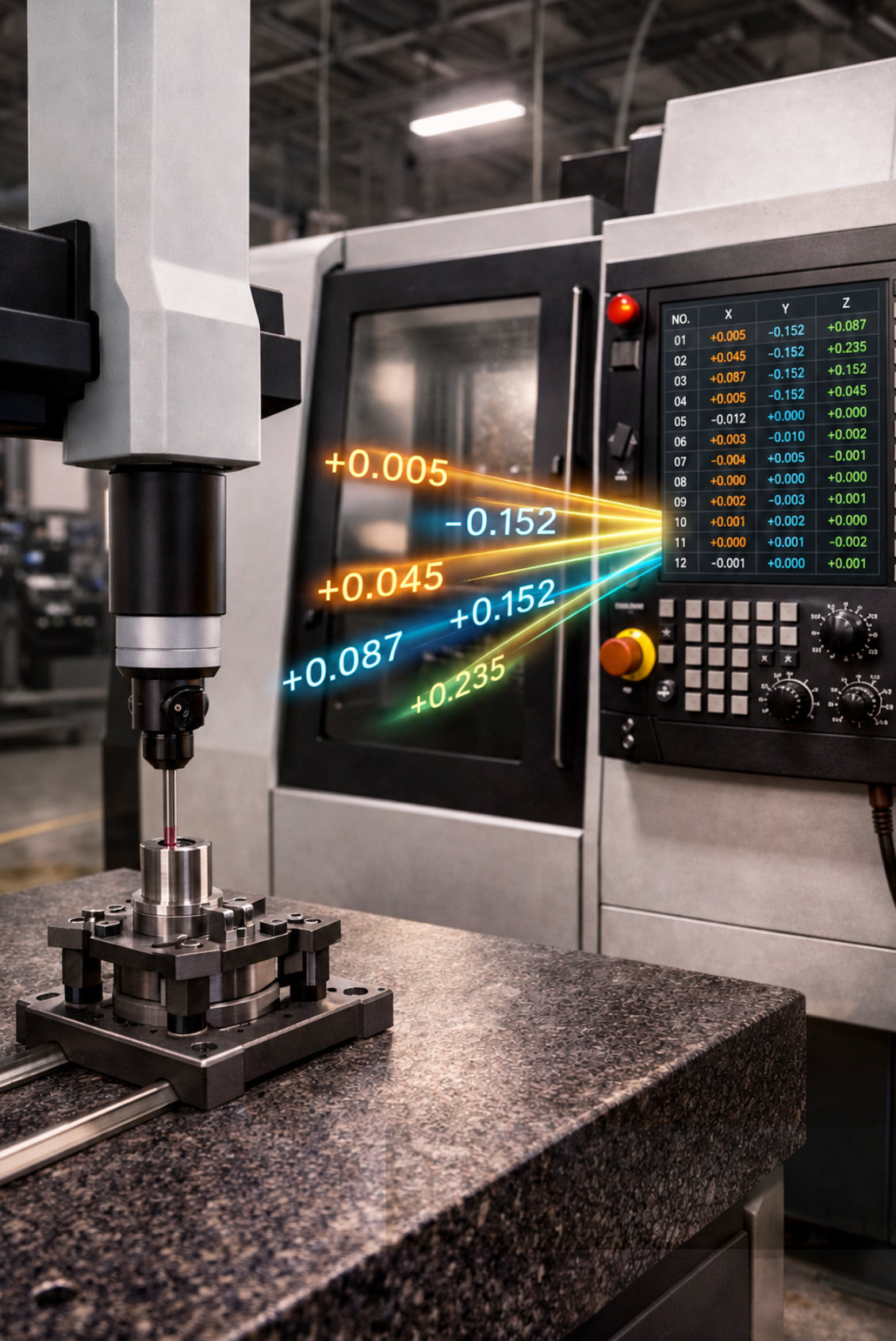 AutoComp To CNC Caron Engineering