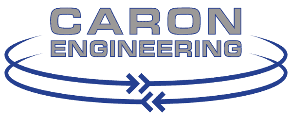 Caron Engineering logo