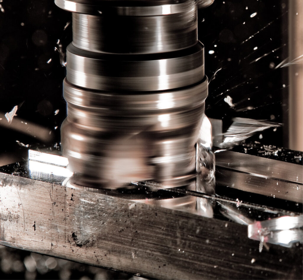 Real-Time CNC Adaptive Control for Faster, Safer Machining | Caron ...