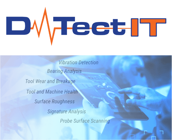 DTect IT Icon