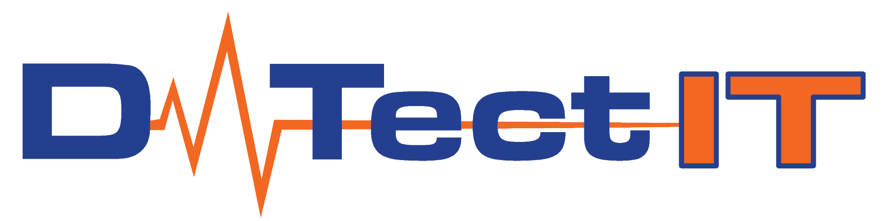 DTect-IT Logo