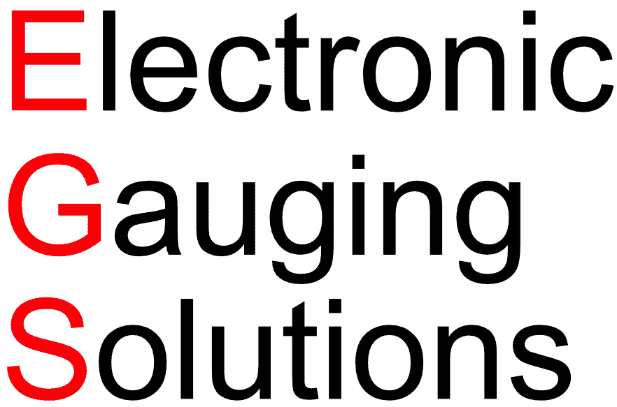 Electronic Gauging Solutions Logo