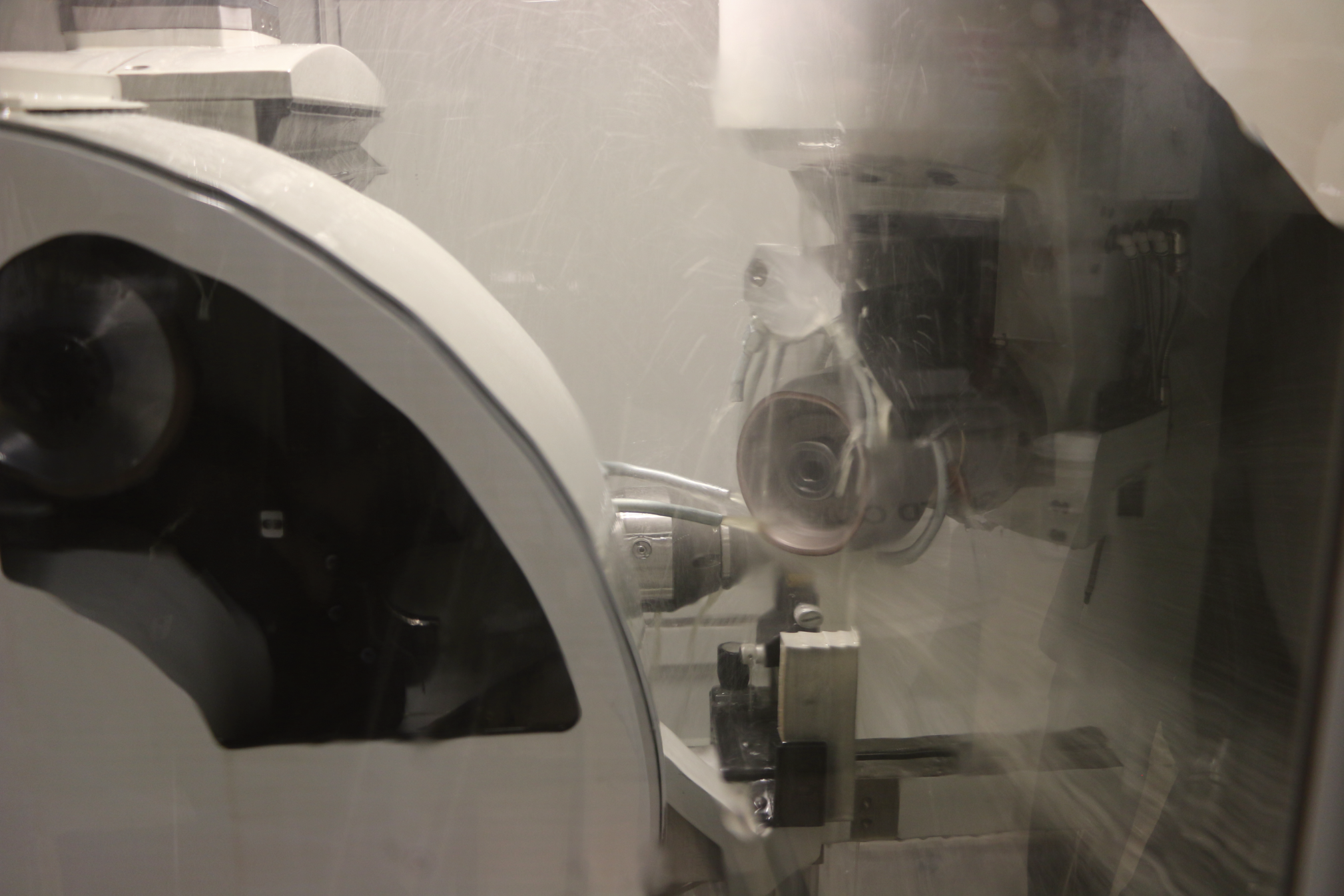 Grinding wheel_Caron Engineering