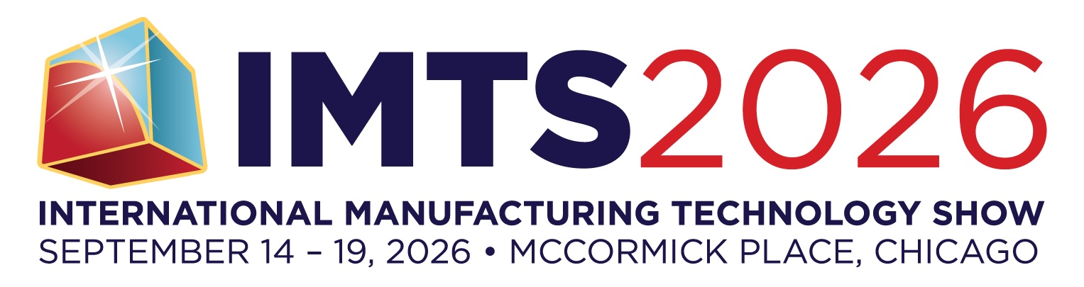 IMTS2026 NameDate