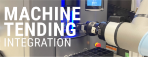 Machine Tending Integration Logo_Caron Engineering