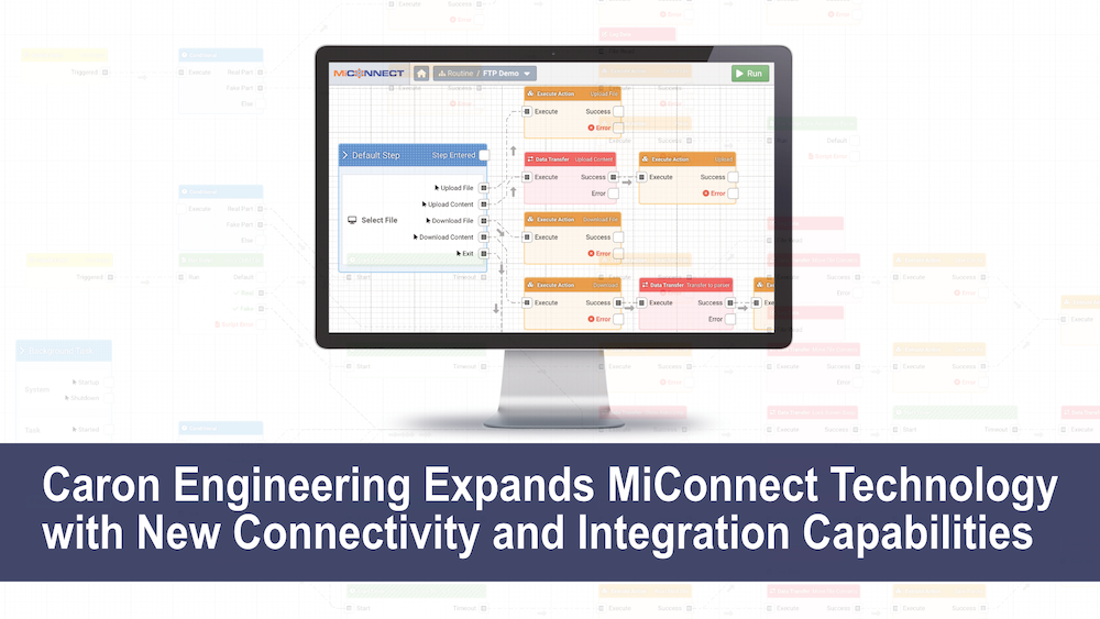 MiConnect New Connectivity_Caron Engineering