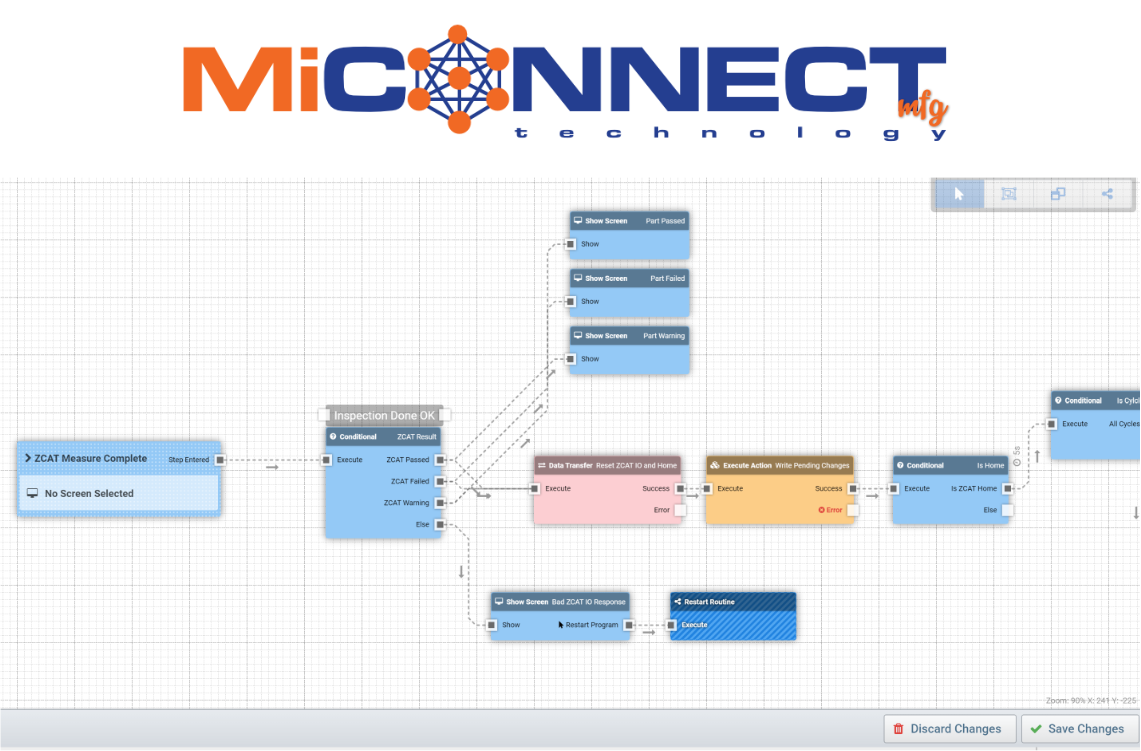 MiConnect Icon Medium Logo