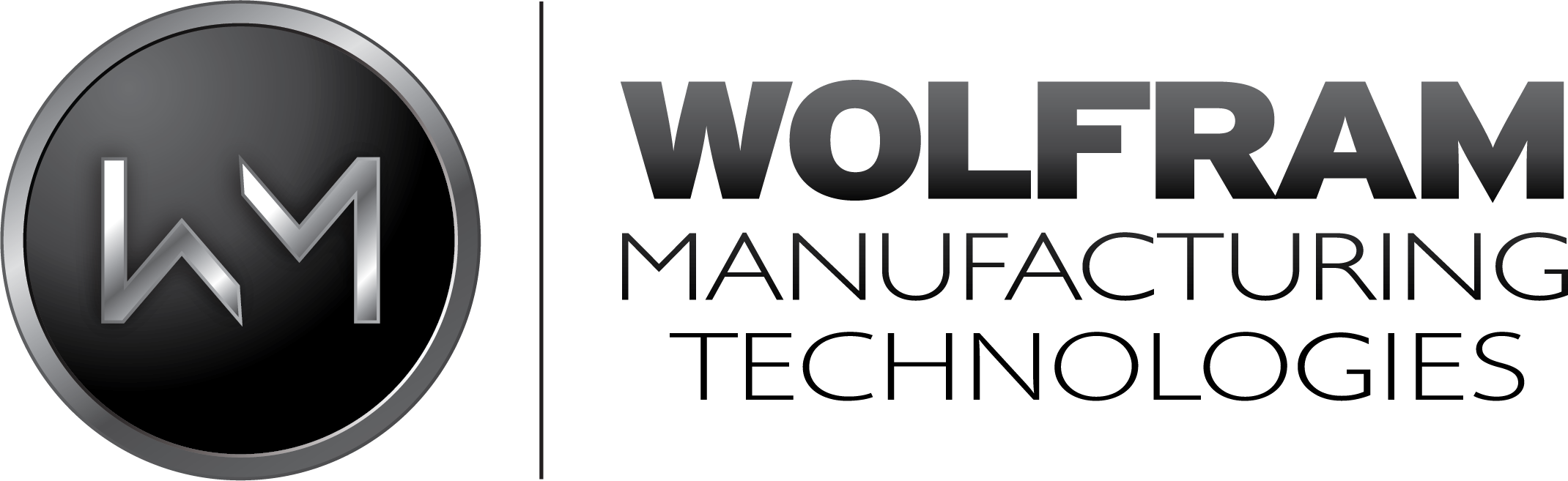 Wolfram Manufacturing Technologies Loog