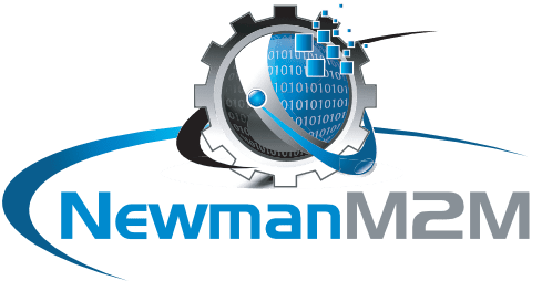 Newman M2M logo