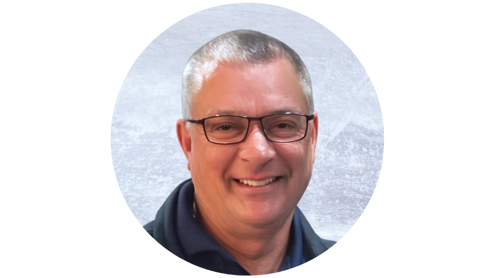Scott Doorn New Employee Caron Engineering