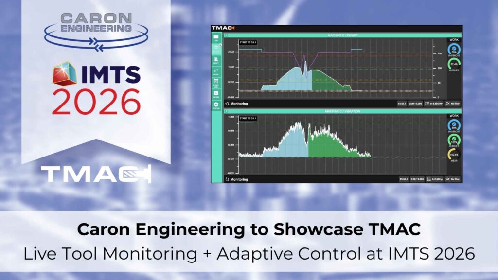 TMAC At IMTS 2026