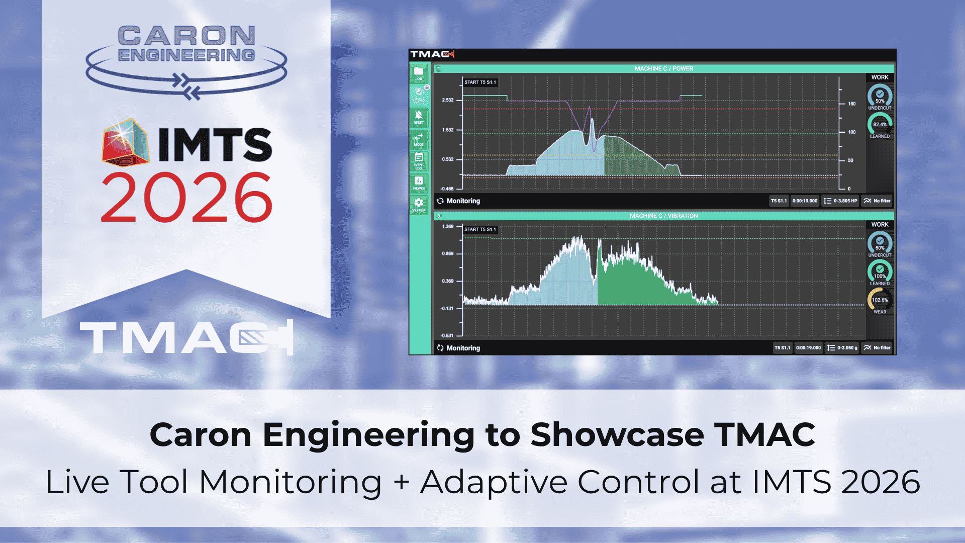 TMAC At IMTS 2026 REV 1