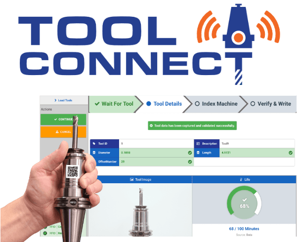 ToolConnect Icon