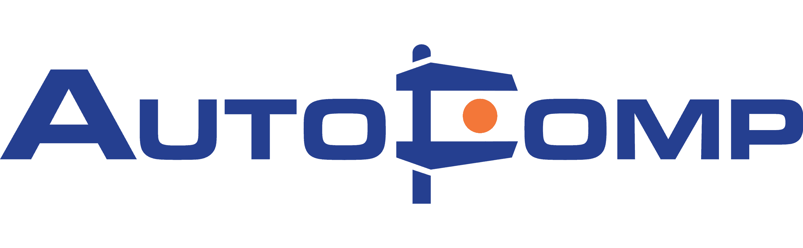 AutoComp logo
