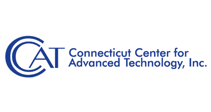 Connecticut Center for Advanced Technology logo