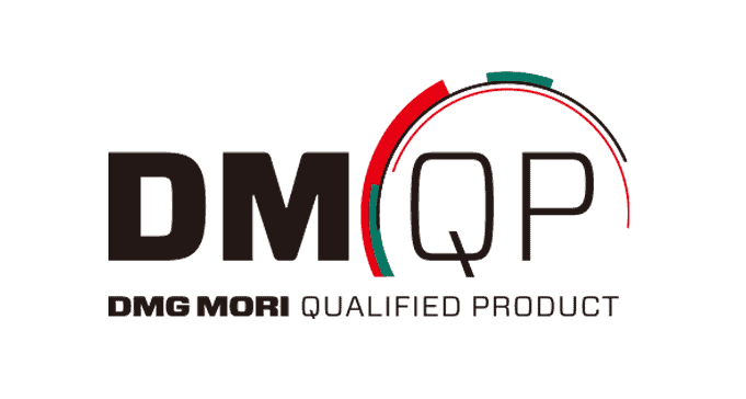 DMQP logo