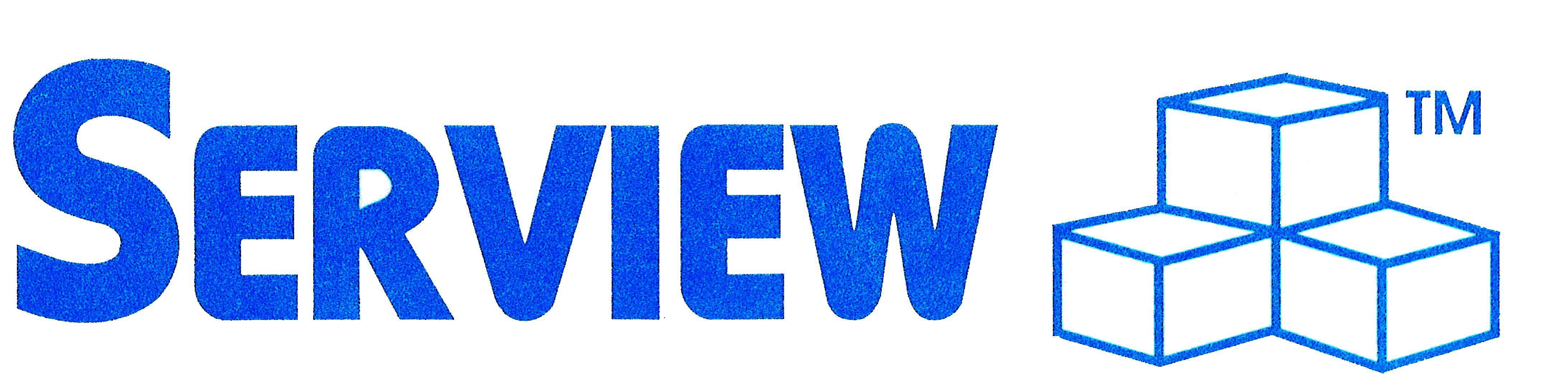 Serview logo