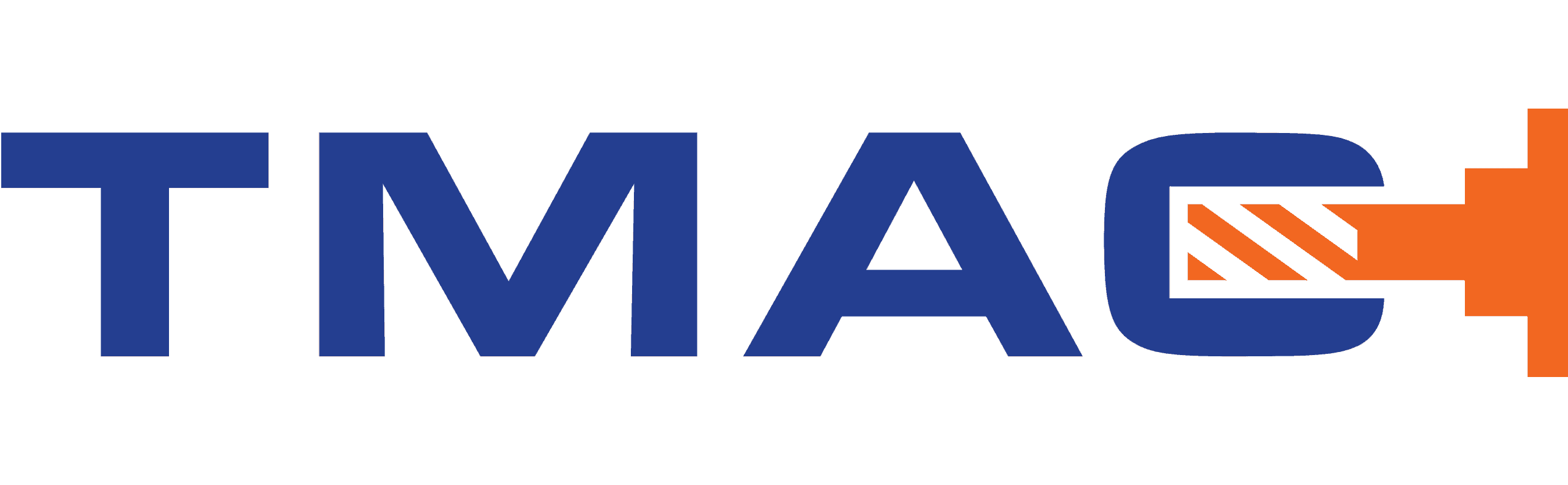 TMAC logo